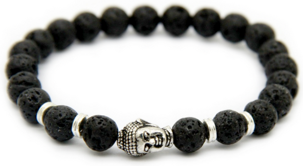 Buddha Ring Bracelet