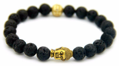 Buddha Bracelet