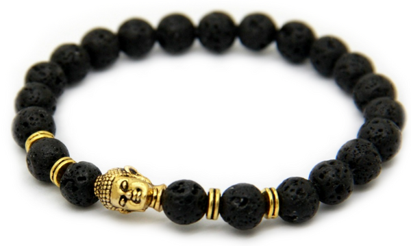 Buddha Ring Bracelet