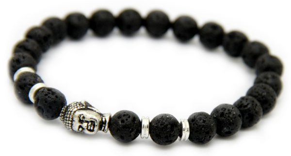 Buddha Ring Bracelet