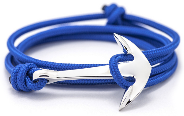 Anchor Bracelet