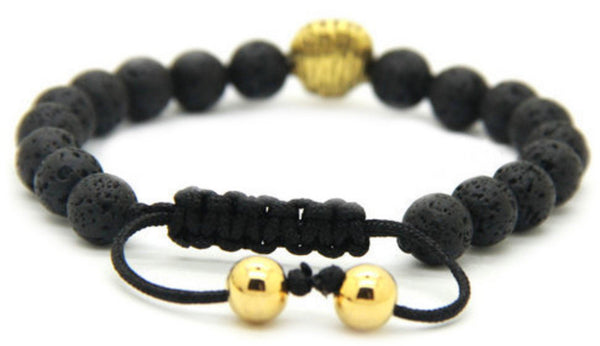 Lion Bracelet