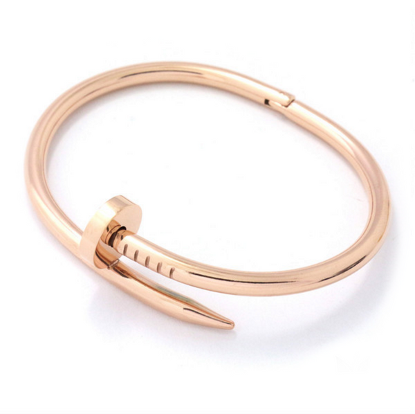 Nail Bracelet