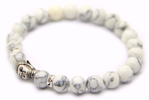 Simple Buddha Bracelet