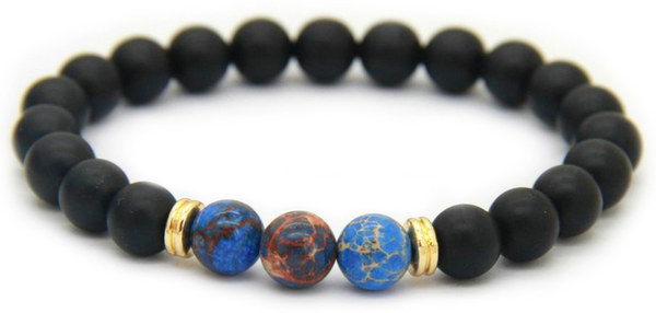 Natural Stone Bracelet