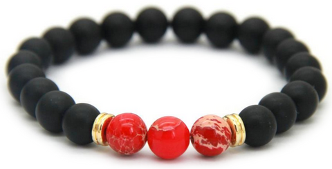 Natural Stone Bracelet