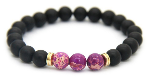 Natural Stone Bracelet