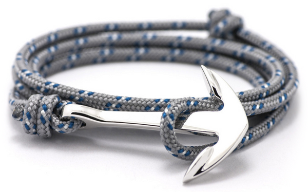 Anchor Bracelet