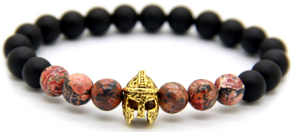 Warrior Sediment Bracelet