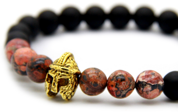 Warrior Sediment Bracelet