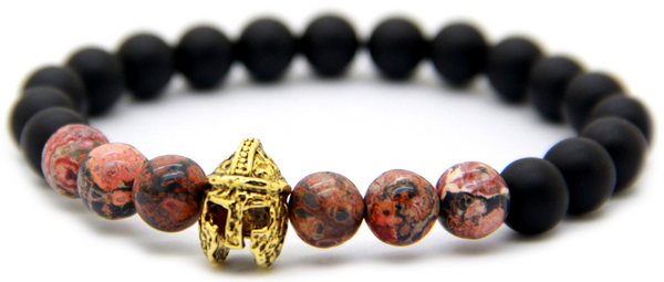 Warrior Sediment Bracelet