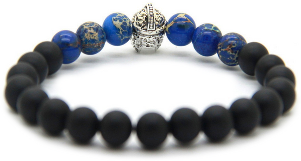 Warrior Sediment Bracelet