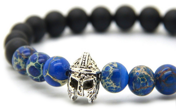 Warrior Sediment Bracelet