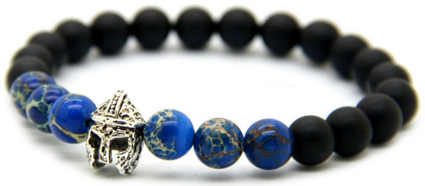 Warrior Sediment Bracelet