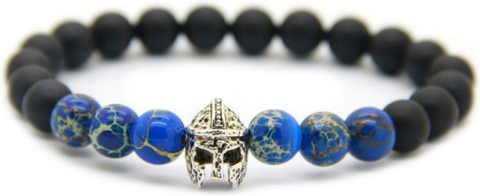 Warrior Sediment Bracelet