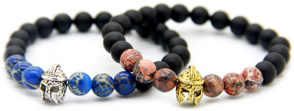 Warrior Sediment Bracelet