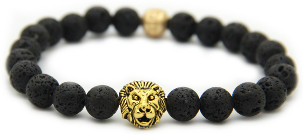 Lion Bracelet