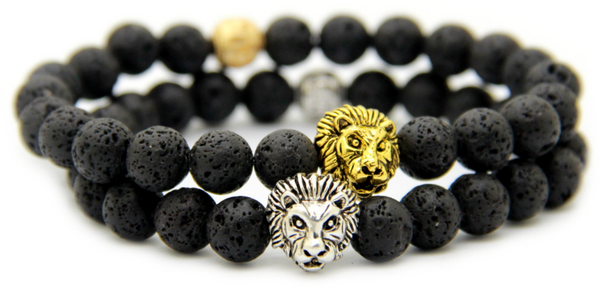 Lion Bracelet