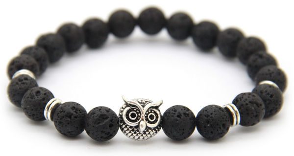 Owl Bracelet