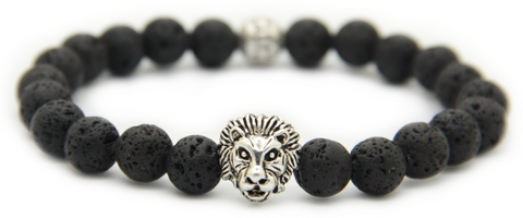 Lion Bracelet