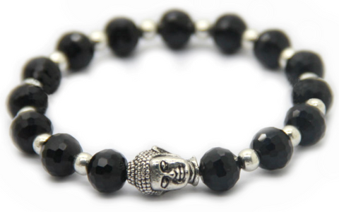 Buddha Beads Bracelet