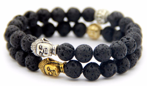 Buddha Bracelet