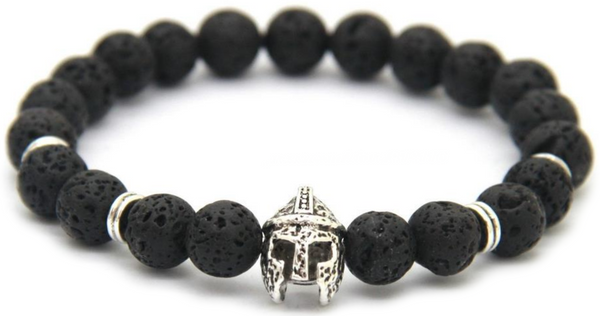 Warrior Ring Bracelet