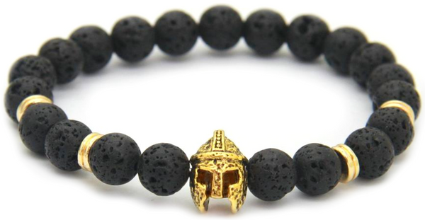 Warrior Ring Bracelet