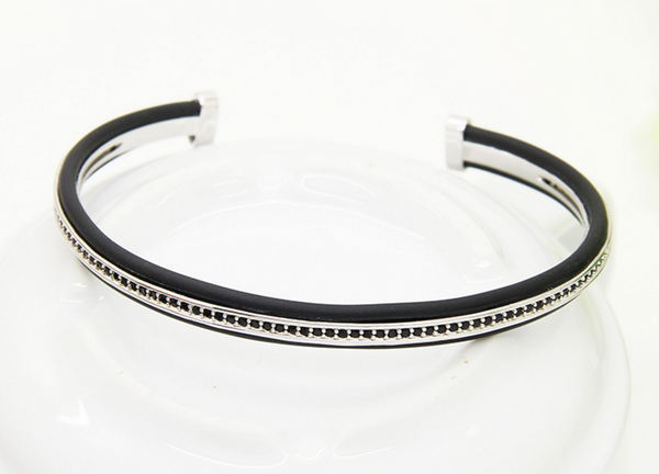 18kt Watch Protector Cuff Bracelet